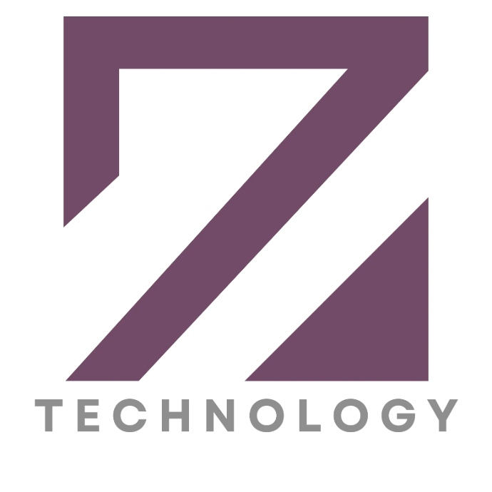 ZAD Technology Logo